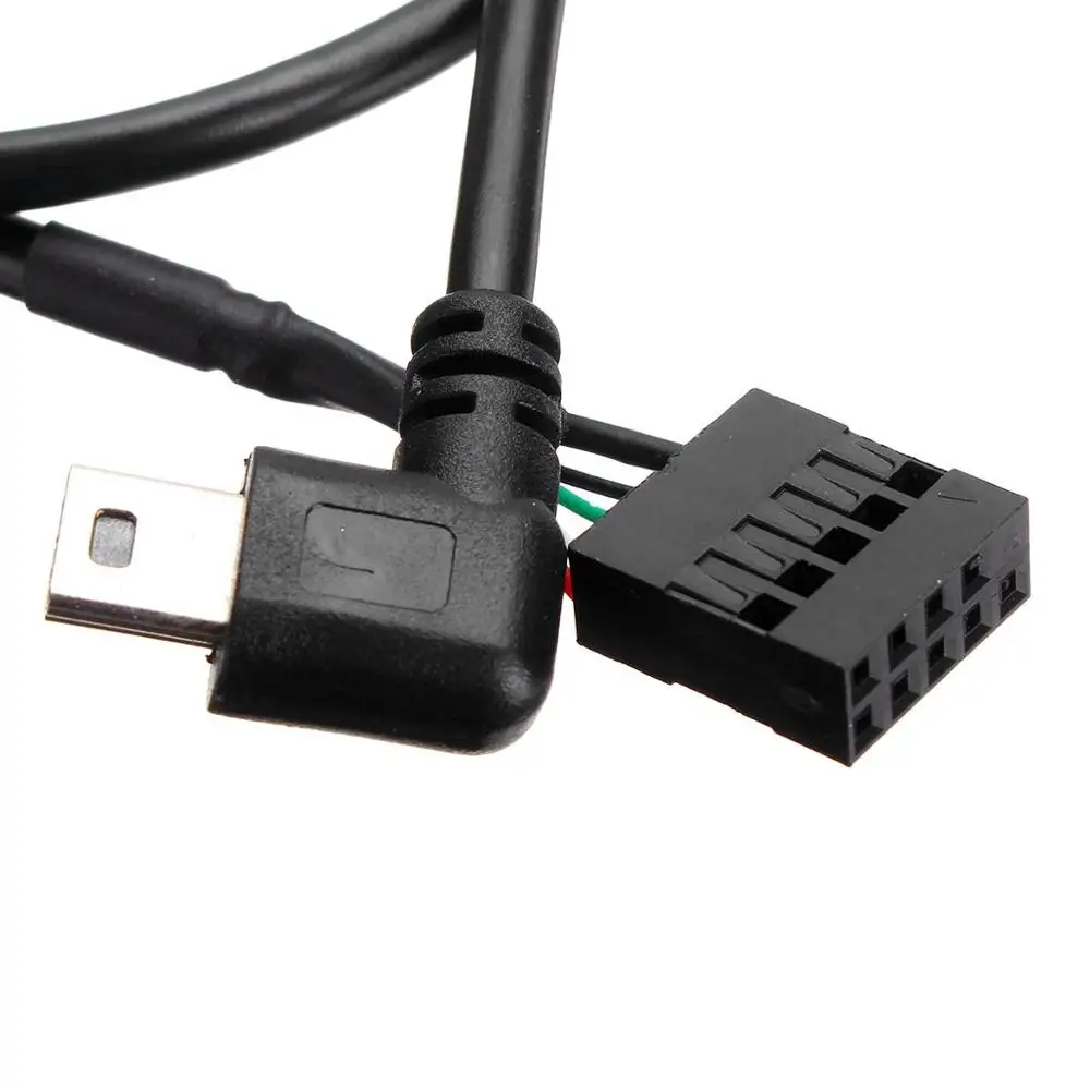 CPU кулер насос скорость USB кабель интерфейс для CORSAIR Hydro серии H100i H80i линия