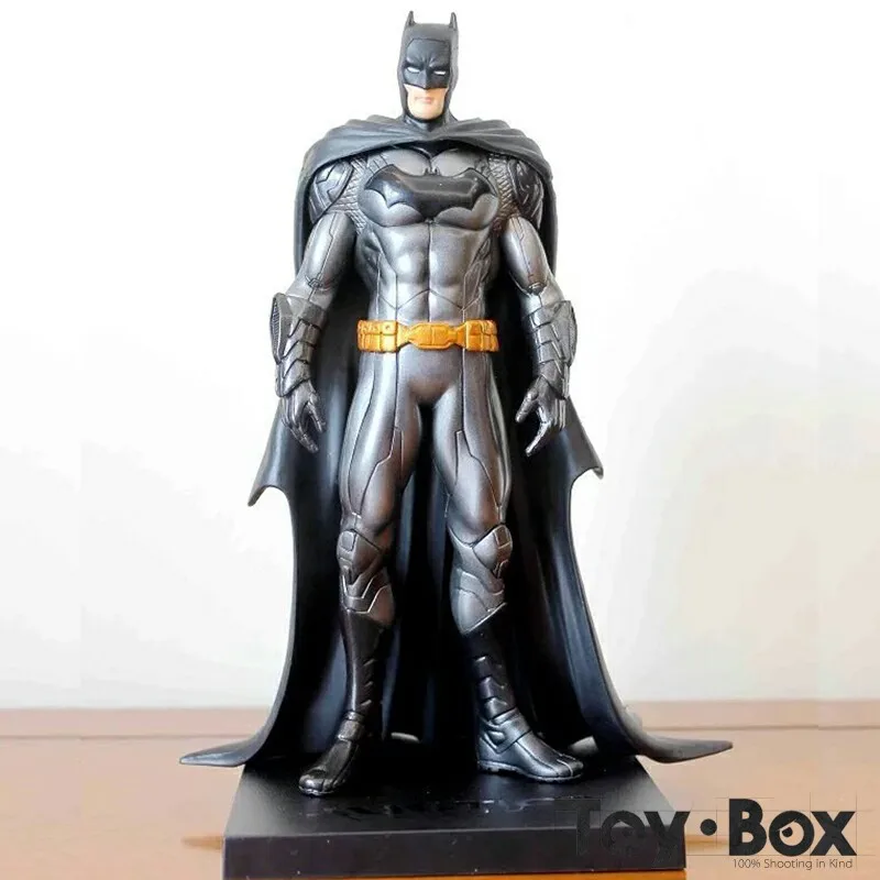 Аниме DC классическая игрушка с героями мультфильмов ПВХ экшн-фигурки модель