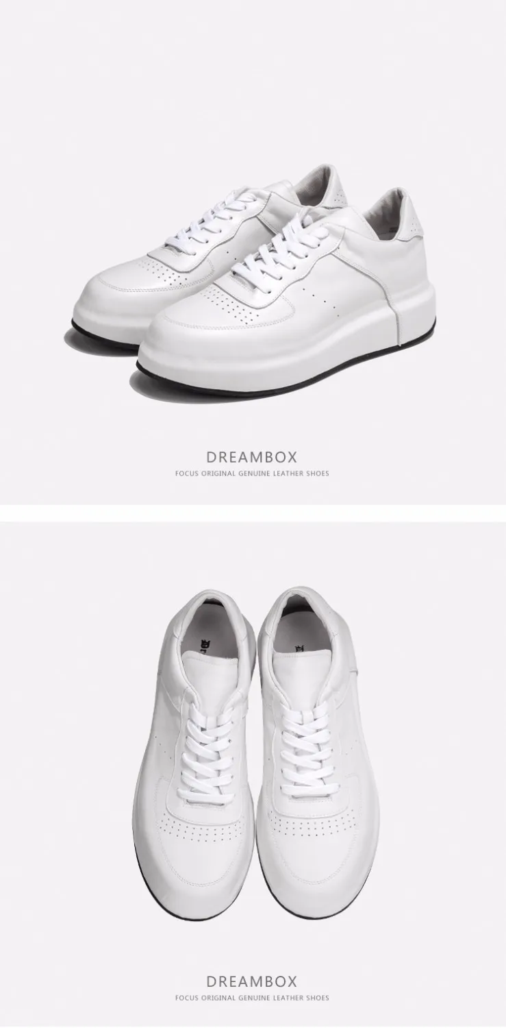 Кроссовки мужские chaussure homme бренд высокого качества все черные мужские кожаные