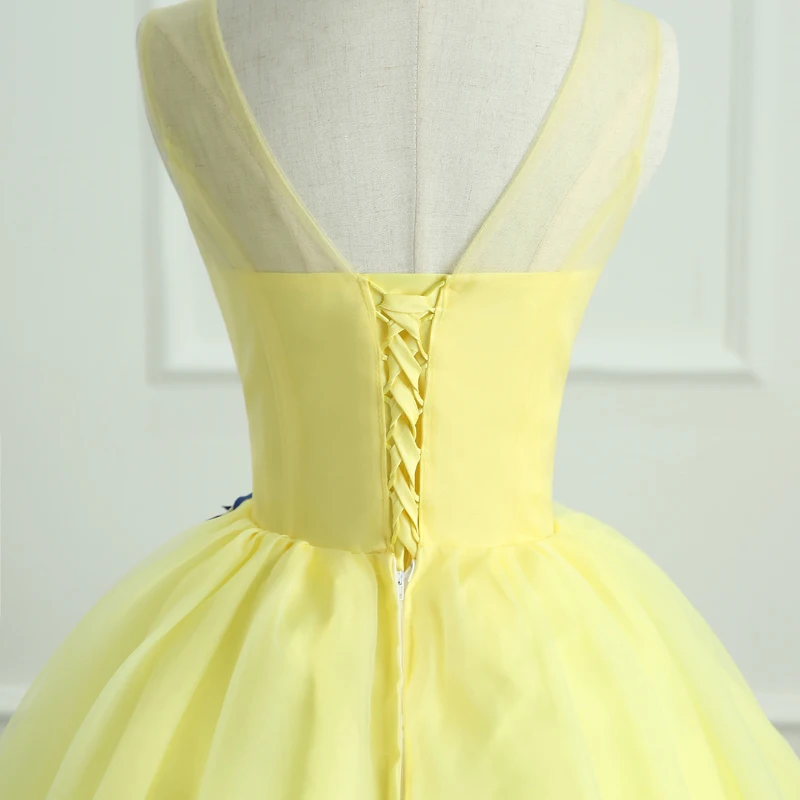 Классические бальные платья Mrs Win с вышивкой длиной до пола модные вечерние для