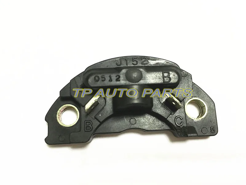 Модуль управления зажиганием для Mit subishi/Hy undai/Ma zda/Ch rysler OEM J152 MD607814 MD611384|module|modulating