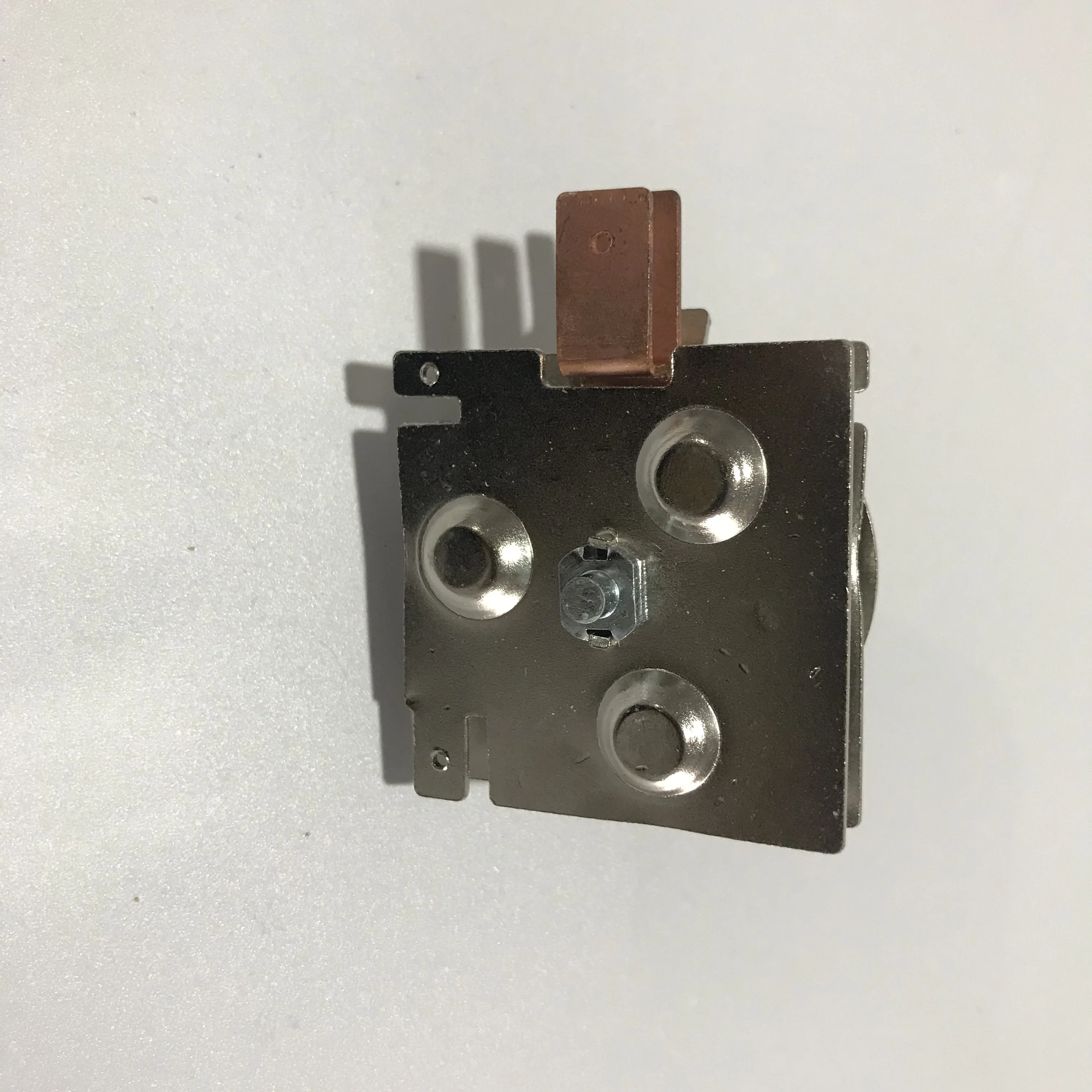 Выпрямитель генератора OEM ILR166 83166 83334 83520 83842 83844 84443 UBB109 для FORD Lucas Austin Maxi Morris Land Rover 88