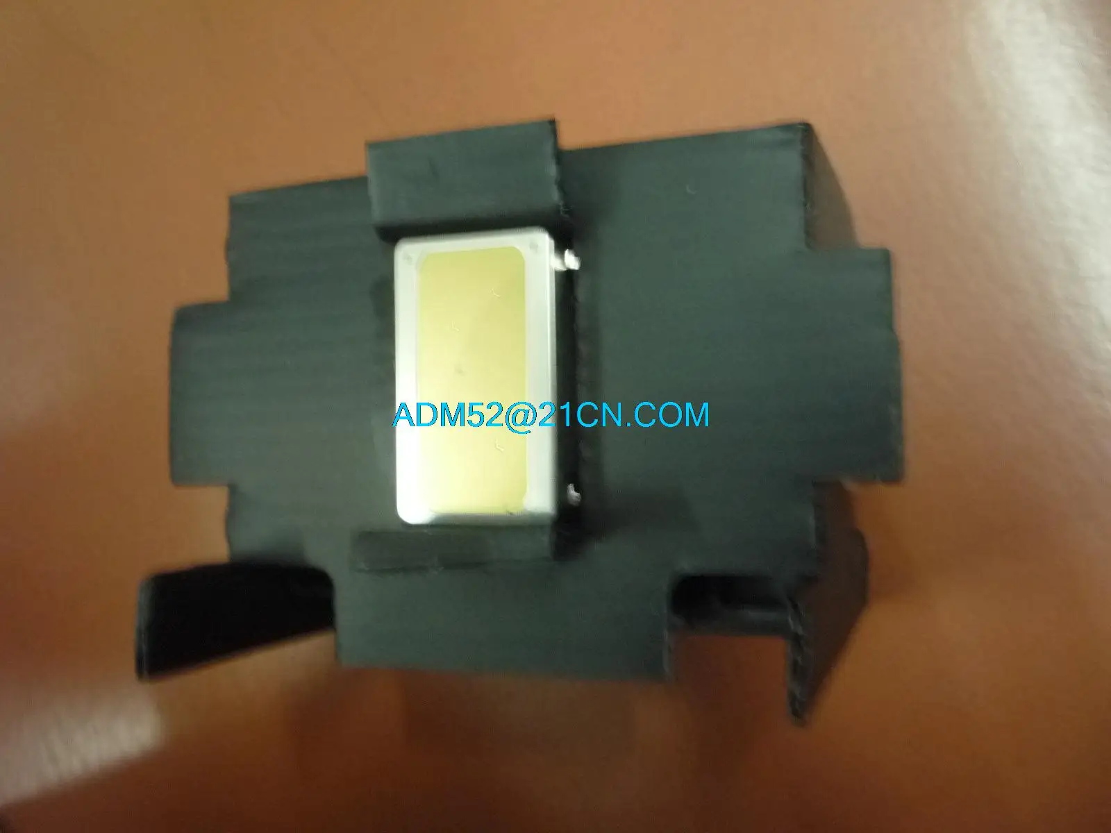 Новая и оригинальная Печатающая головка для EPSON T1100 T1110 ME1100 L1300 печатающая головка распылитель