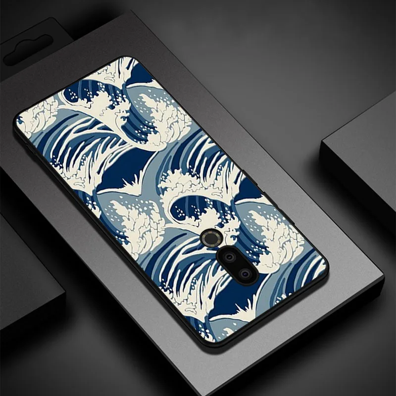 Phone Case For OPPO Reno z 10X redlme X 3 Pro R11 R17 F5 F7 F11 A5 A3S A7 A73 A75 AX5S Black Soft Silicone cover case |