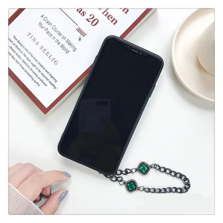 Новые модные аксессуары для девочек 3d пчела чехол телефона Iphone X 11 Pro Xs Max Xr 10 8 7 6 6s