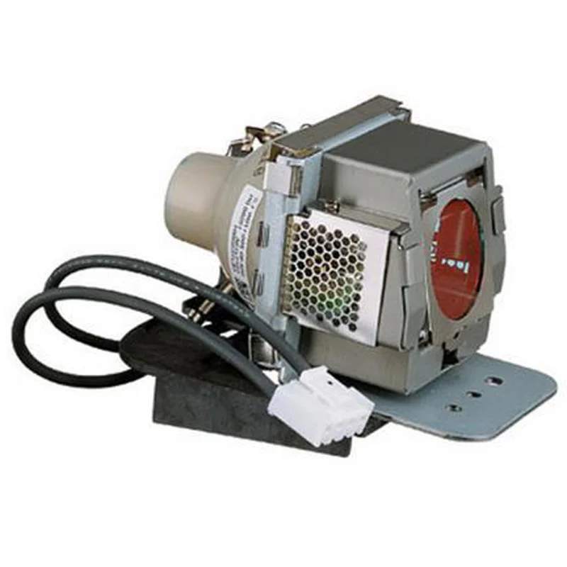 Бесплатная доставка новый бренд Оригинальная лампа проектора 5J.J2C01.001 для