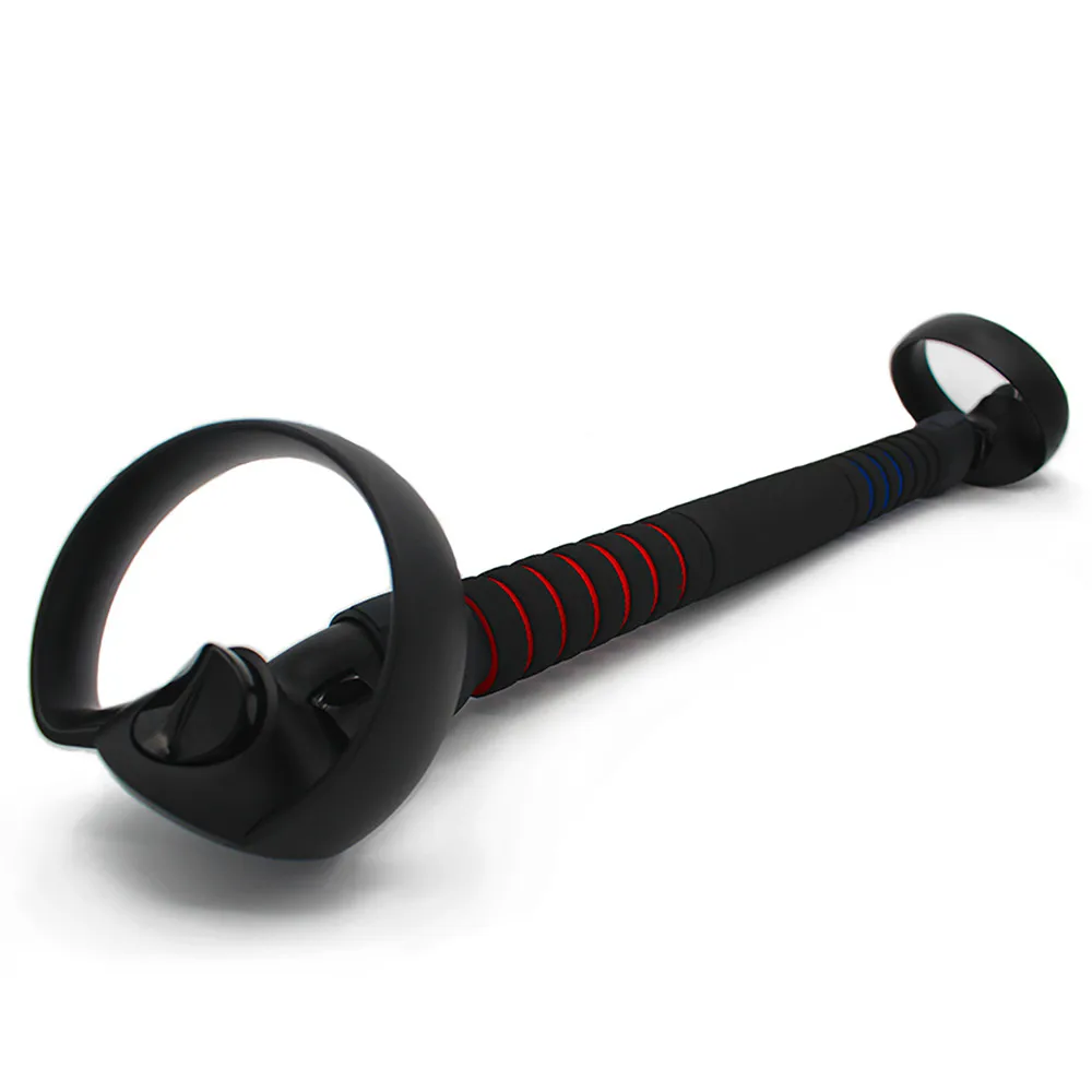 Ручки подставка для Oculus Rift сенсорный контроллер с поролоновой ручкой геймпад