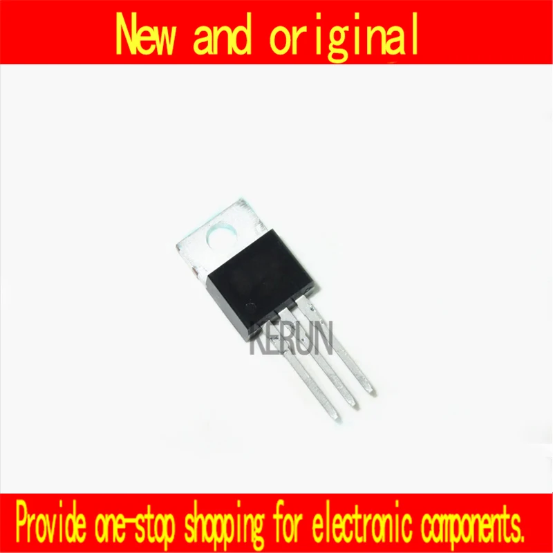 

original 50pcs/lot IRF3205 IRF3205PBF TO-220 55V 110A 200W New IC chip