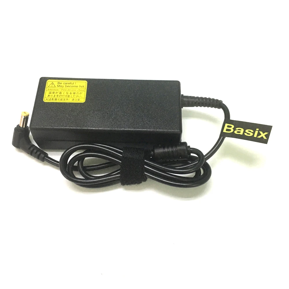 Оригинальное зарядное устройство 65 Вт для Acer Aspire AS5749Z 4478 4449 AS7750 6423|ac adapter charger|ac