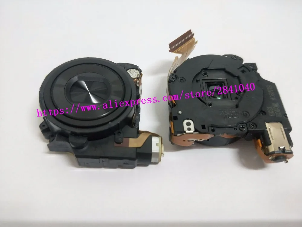 Новый объектив камеры для SAMSUNG ST72 DV150 ST150 ES95 без ПЗС датчика запасные части новый