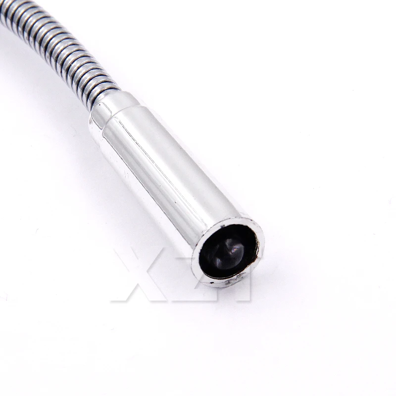 Регулируемый угловой USB-светильник ночник портативный мини-USB-светильник модный