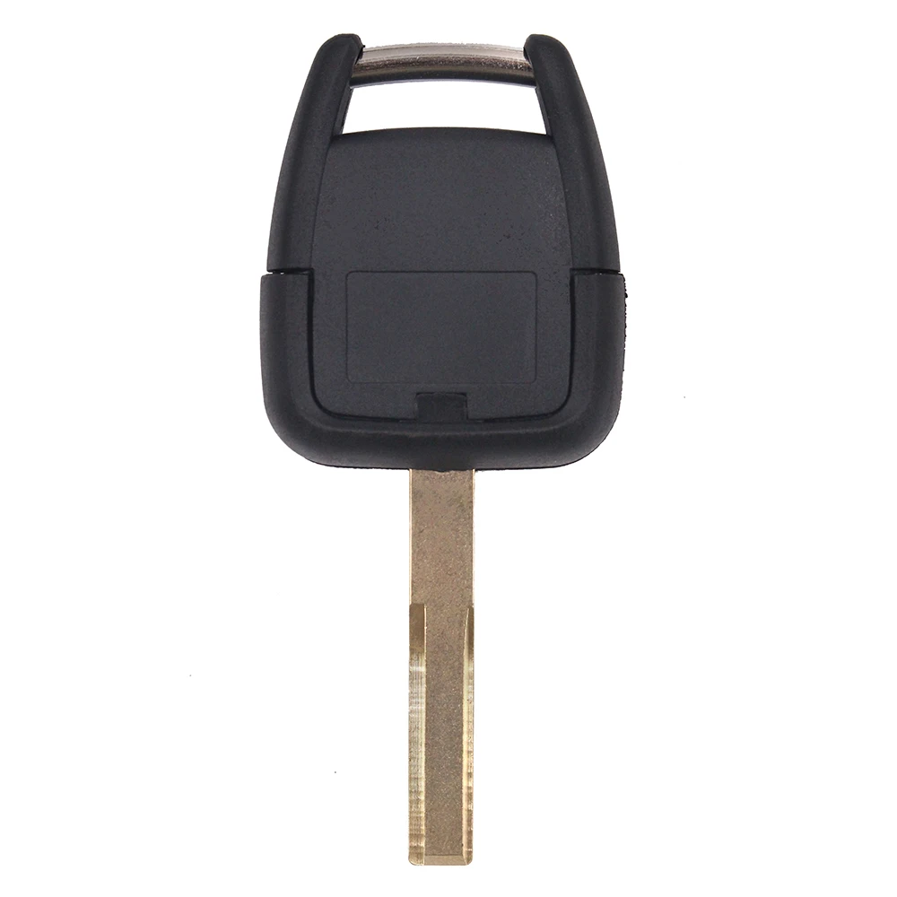 Keyecu дистанционный ключ брелок от машины 3 кнопки 433 92 МГц ID40 для Opel Vauxhall GM #24424728 HU43