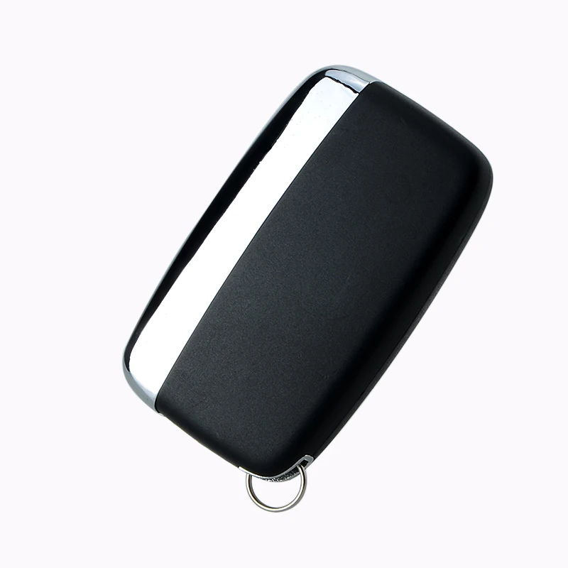 5 шт./лот низкая цена кнопочный умный дистанционный ключ брелок 315 МГц/433 МГц с