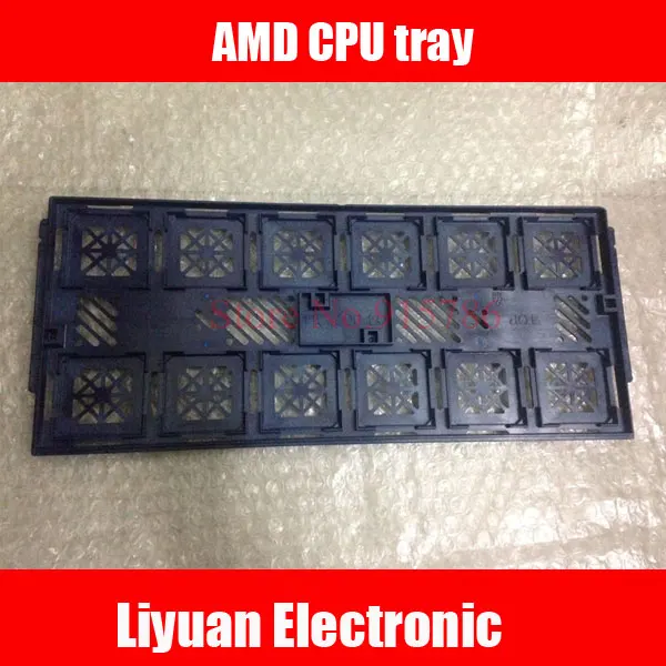 Лоток для процессора AMD защитный чехол подставка различных типов хранения 940 939 938
