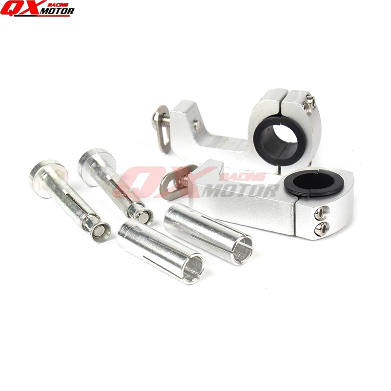 Скобы для крепления мотоцикла 22/28 мм|motorcycle handguards|hand guardmotorcycle handguards hand guards |
