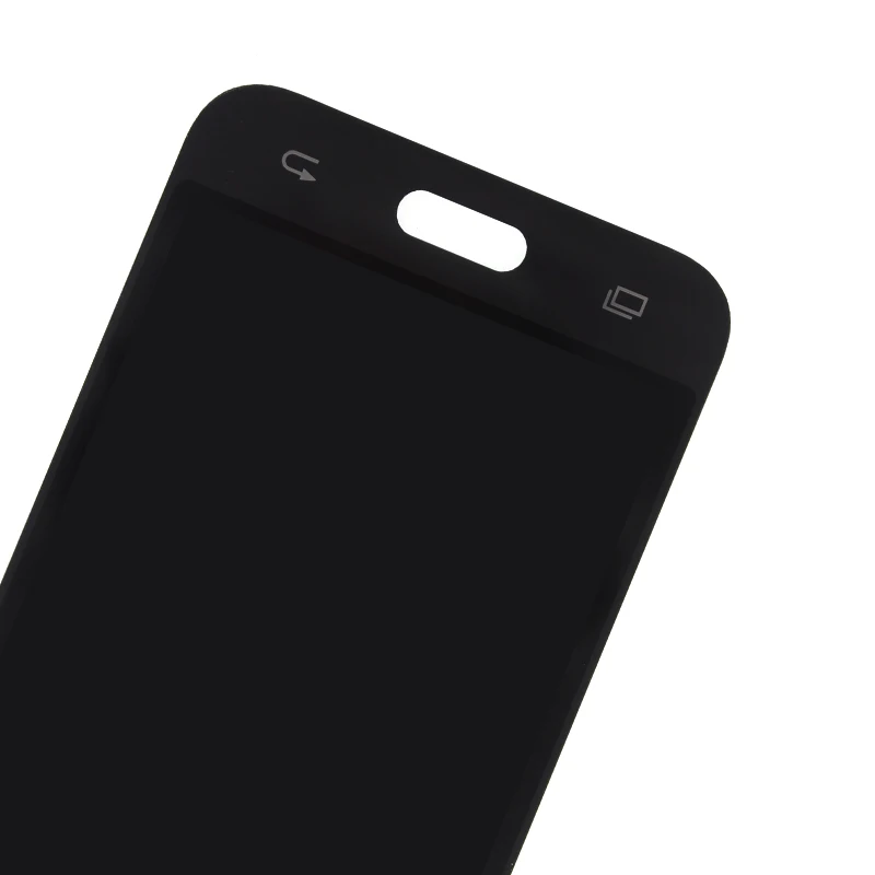 Отрегулировать яркий ЖК-дисплей Экран для Samsung Galaxy J120 J1 2016 SM-J120F J120H J120M Дисплей