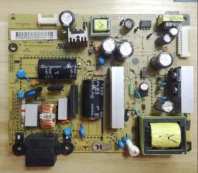 Плата питания для LG 32LN5100 CP 32LN519C CC LGP32 13PL1 EAX64905001 EAX65634301|Трансформаторы систем