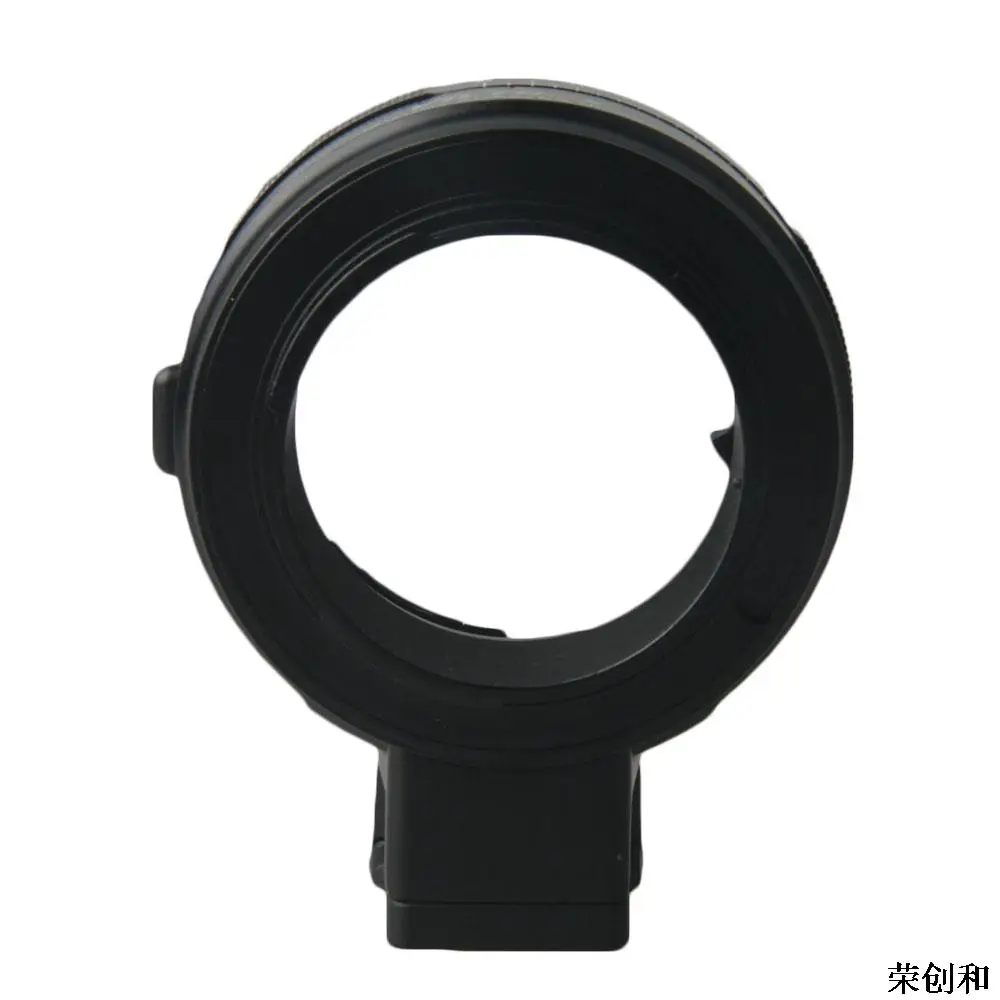 Переходное кольцо для крепления объектива VILTROX NF-M4/3 Nikon G/F/AI/S/D Тип к M4/3 Крепление