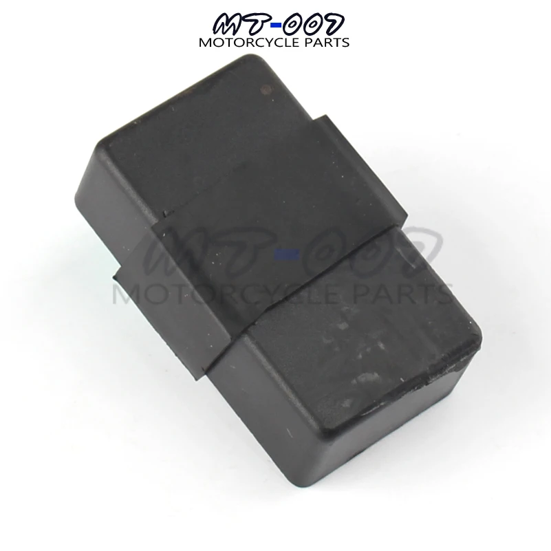4 контактный зубцов DC CDI REV BOX 125 куб. См 150CC 200CC 250CC 300CC ATV Скутер GO KART new|dc cdi|cdi dccdi box |