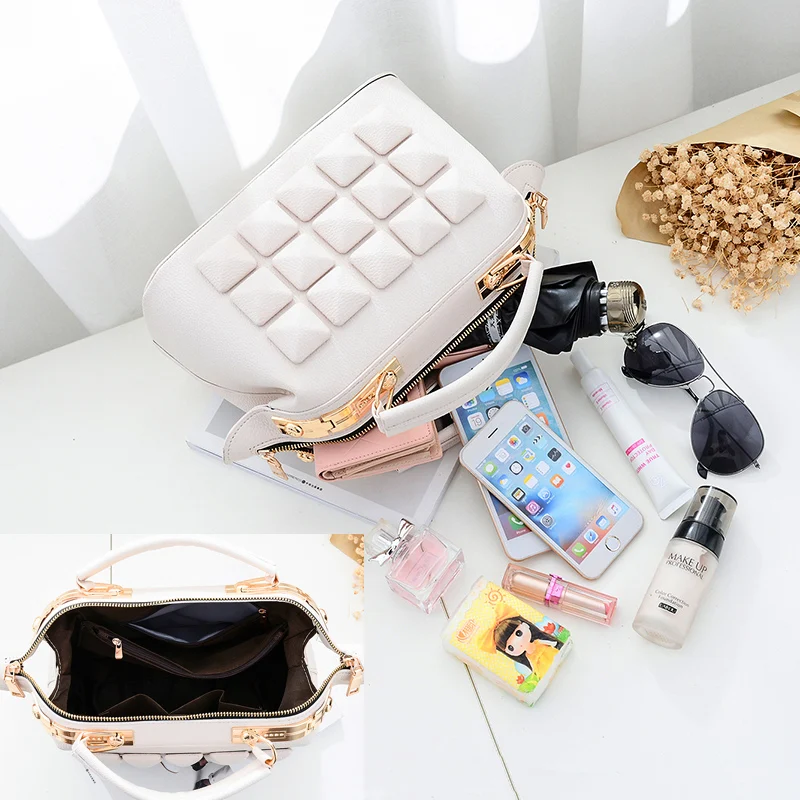 Сумка женская Весенняя/Летняя 2018|leather handbags|women leather handbagsbag women |