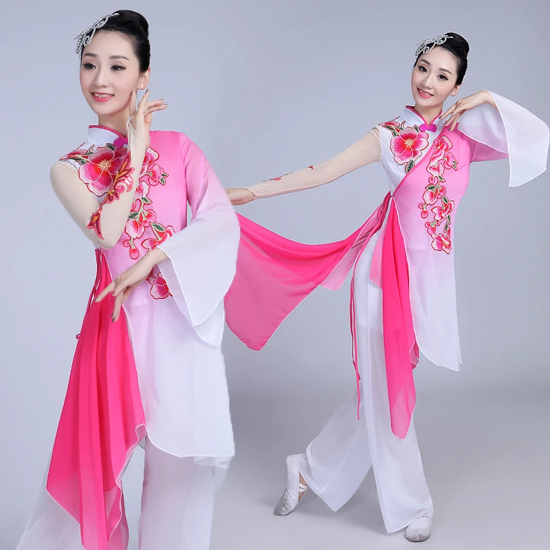 Древний китайский костюм hanfu платье сценическая одежда народное платье hanfu Женский сценический костюм китайские танцевальные костюмы