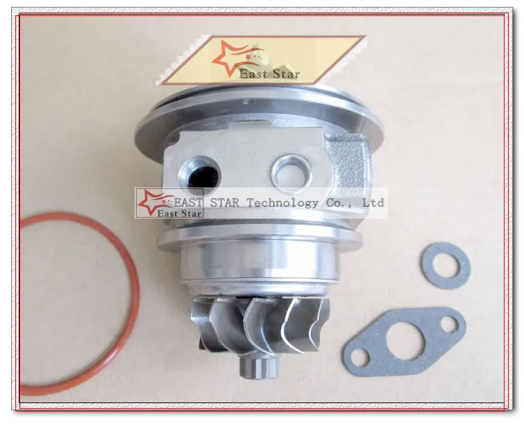 Турбокомпрессор CHRA TD04 49177-01515 с водяным охлаждением для Mitsubishi Delicia L300 Pajero Shogun L200 4WD