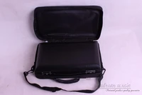 yinfente oboe case hard case oboe bag parts thick padding with handle easy to carrry