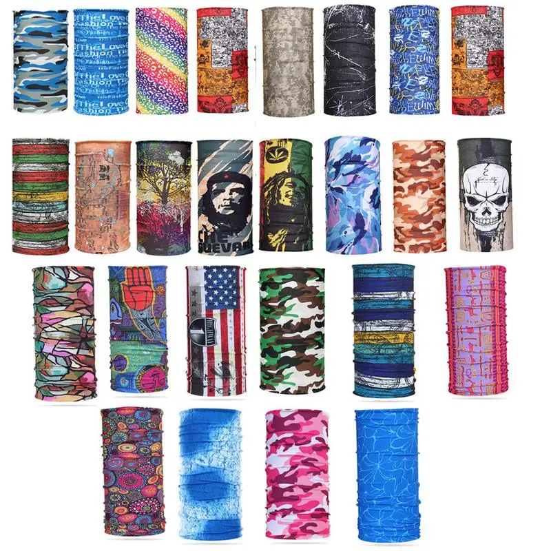 Наружная защита от ветра УФ излучения маска для лица альпинистский Туризм