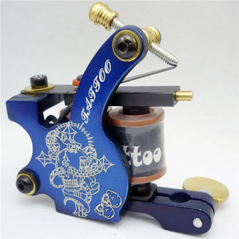 

10-Wrap Linder Shader TM-7230