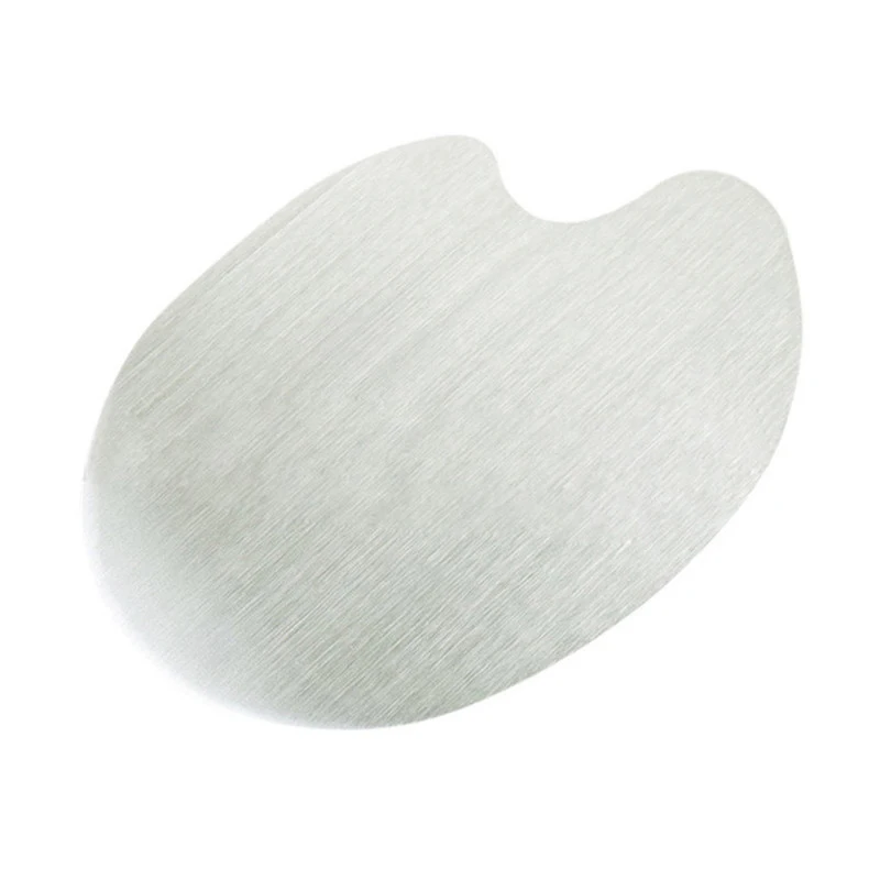 1 шт. Пустая палитра теней для век основа консилер смешивающие кастрюли лак