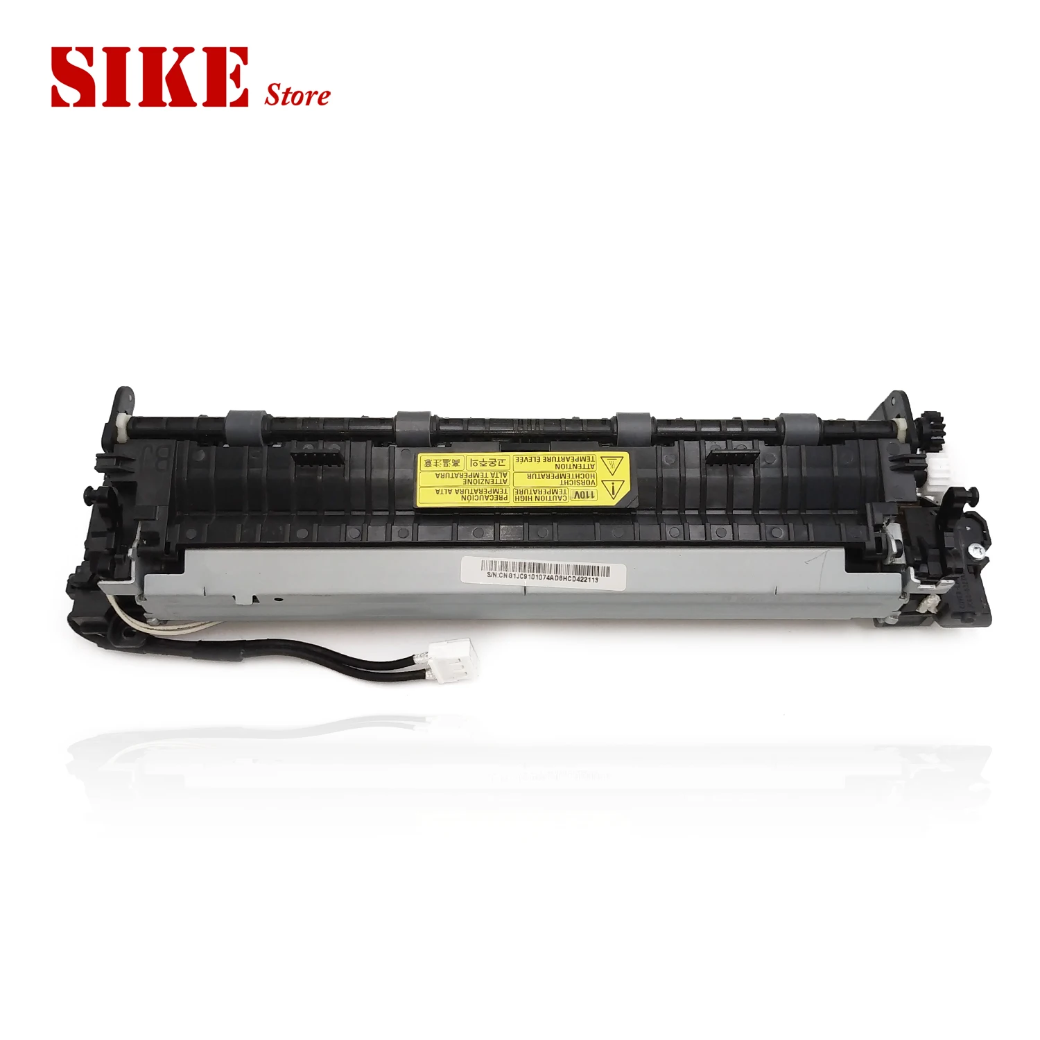 Блок фьюзера Assy для Samsung SCX-3400 SCX-3401 SCX-3405 SCX-3405W SCX-3405FW 3400 3405 3405W блок | Компьютеры и