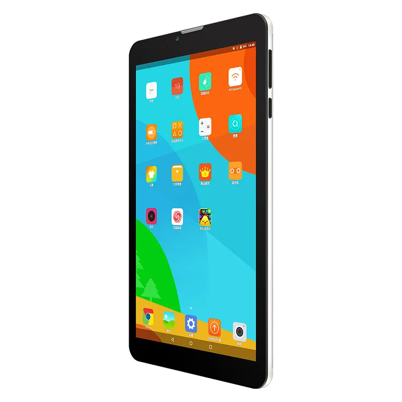 В наличии Teclast X70R 7 &quotips экран Android 5 1 София X3 C3230 64 бит 8 Гб 3g телефон планшет WCDMA шт с