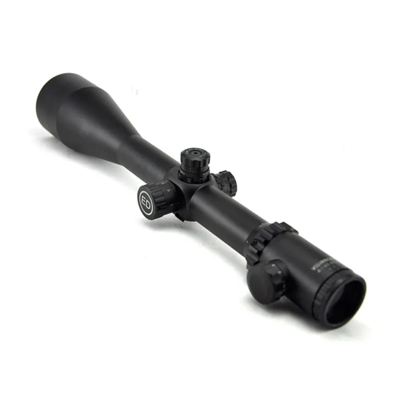 Visionking 4 48x65 ED прицел Одежда высшего качества военная сетка большой дальности