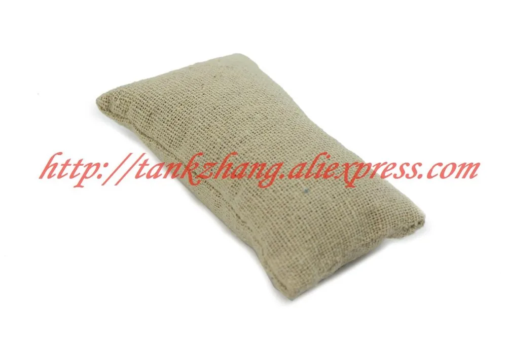 Бак Zhang OEM HENGLONG 1:16 RC Tank/car/truck запасные части No. Emulational sand bag / mini 2x 3 см/2.5x3 5 см/3x см/5x8см |