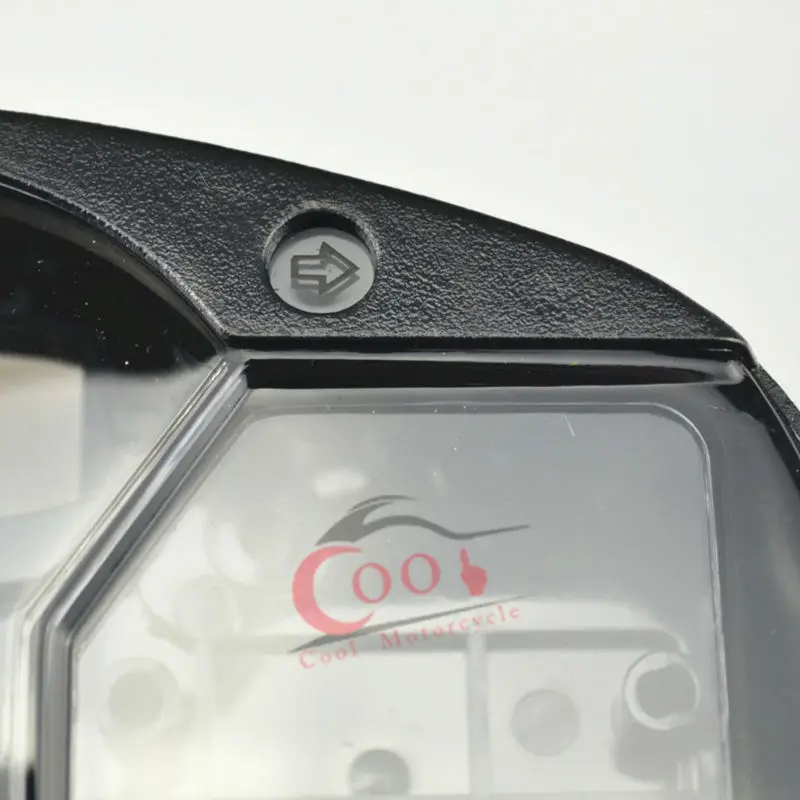 Новый датчики спидометра чехол для тахометра Honda CBR600RR 2007-2012 CBR 600 RR | Автомобили и