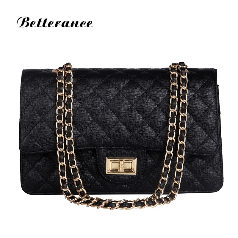 Женские сумки мессенджер Betterance дизайнерские женские Наплечные из полиуретана с