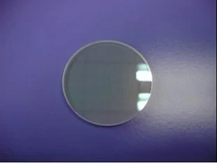 Dia 20mm Thick 5mm Q 1064nm Partial Reflect Mirror for YAG Machine | Lenses