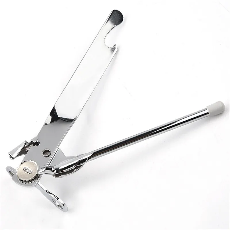 Günstig Multifunktionale Edelstahl Professional Hand Dosenöffner Schmetterling Kann Flasche Jar Tin Opener Hand Lebensmittel Camping Reise