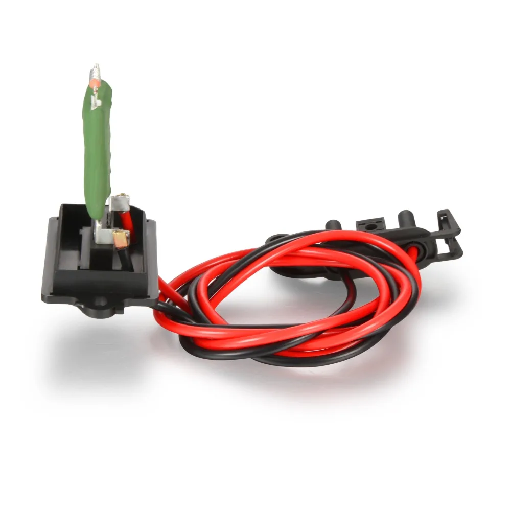 Car Resistor Heater Blower Series Motor Fan FOR Renault Clio MKIII Modus 1.5 dCi New | Автомобили и мотоциклы