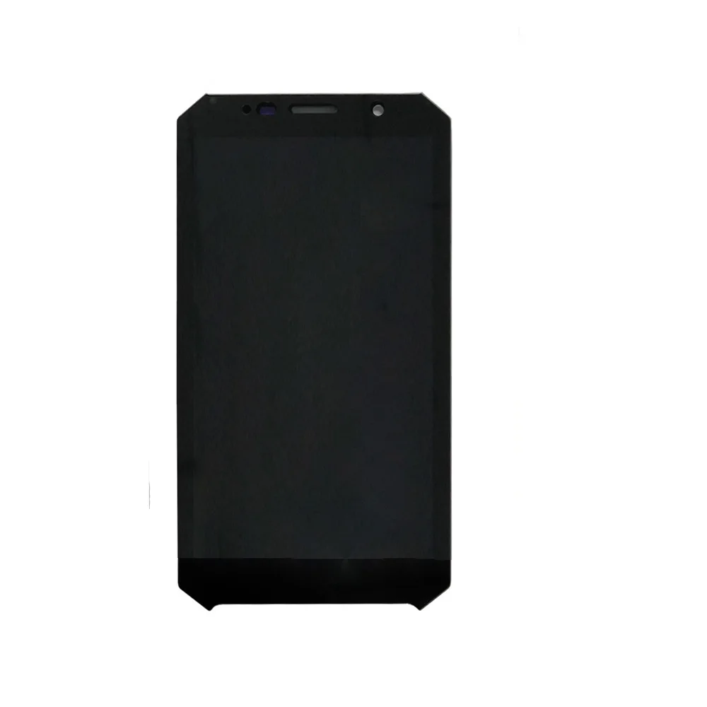 Для Doogee S60 ЖК дисплей + кодирующий преобразователь сенсорного экрана в сборе 100%
