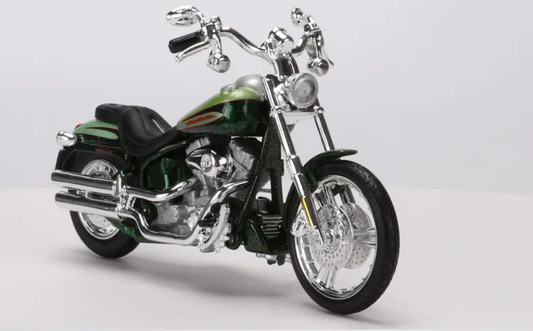 Maisto 1:18 Модель мотоцикла велосипед игрушка для Harley street 750 1980 FLT Тур Glide Road king специальный 1999 FLHR ROAD KING