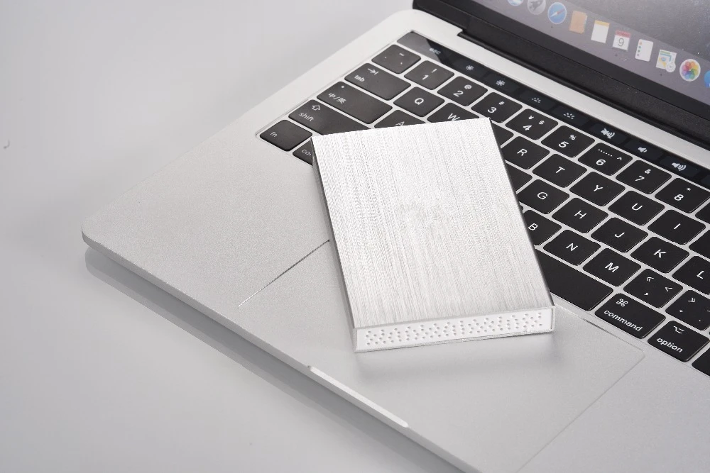Новые внешний жесткий диск 2 ТБ жесткий диск HDD 2," HD экстерно disco жесткий диск
