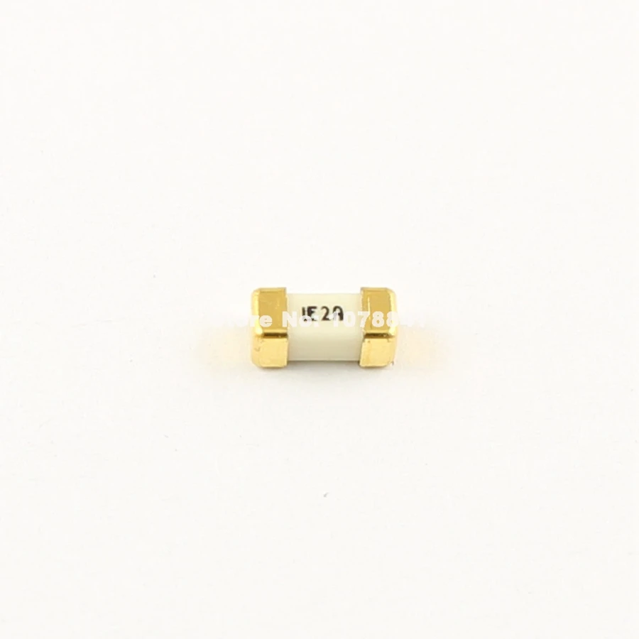 50 шт. Littelfuse очень быстродействующие SMD 1808 2A 125V 0451002 предохранители для