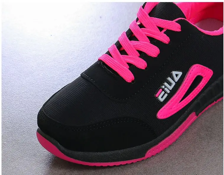 Женские кроссовки ONKE для взрослых Прогулочные бега спортивные с дышащей сеткой