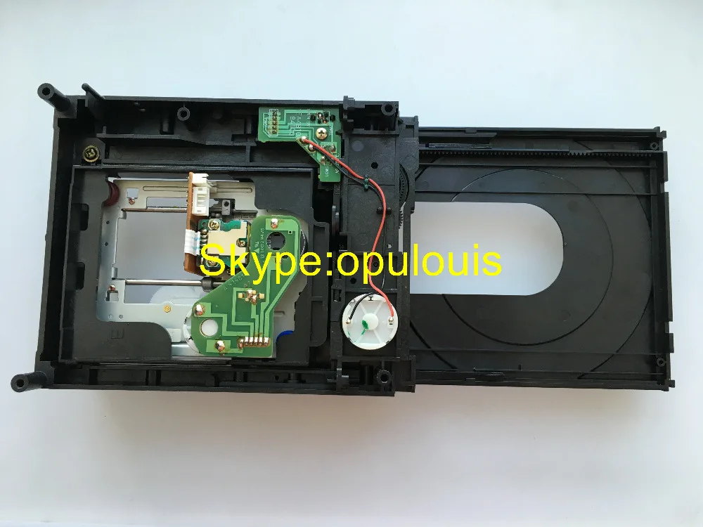Абсолютно новый Sanyo CD механизм SF91 SF-91 5/8 pin SF 91 5/8P Оптический Пикап лазер для Bose