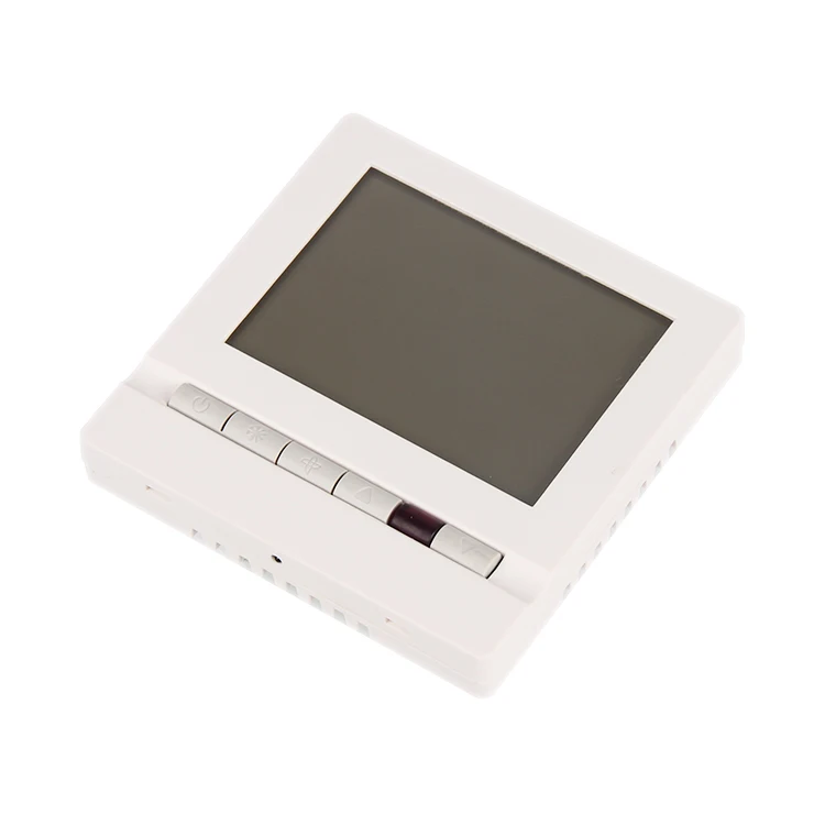 ЖК-дисплей Дисплей комнатный термостат Температура контроллер терморегулятор