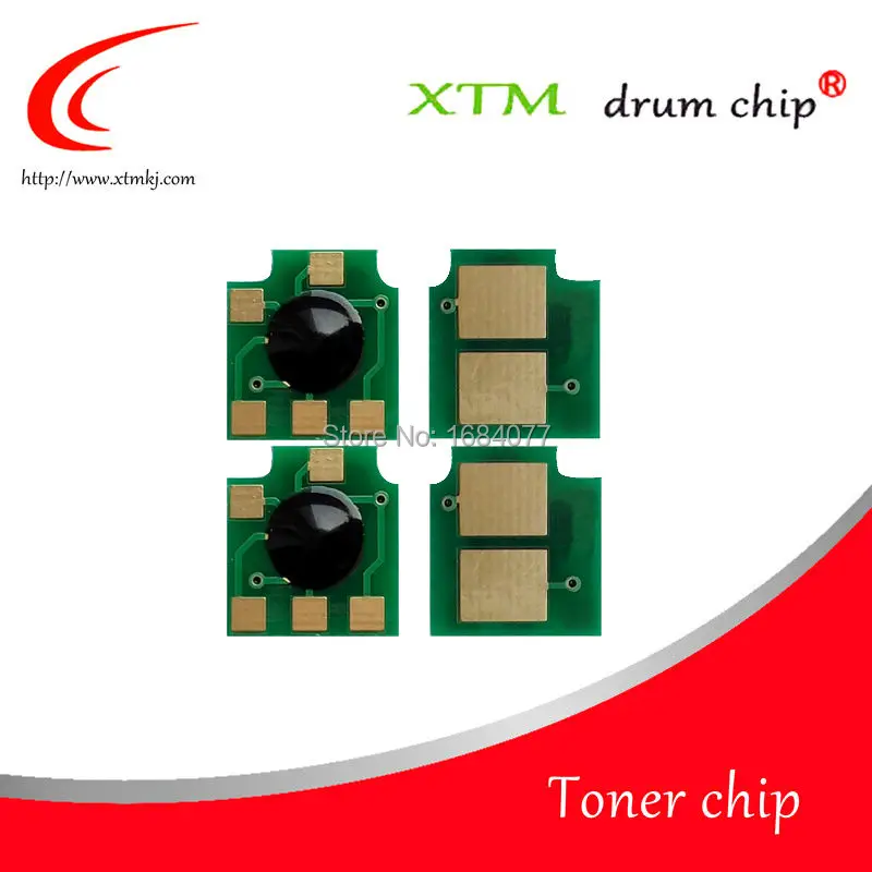 80X CB400A CB401A CB402A CB403A совместимый чип для Hp CP4005 K/C/M/Y картридж в лазерном принтере вы