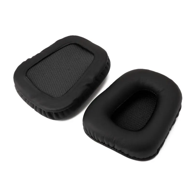 Replace Eapads Earmuffs Cushion for Razer Electra Gaming Headphone Headset | Электроника