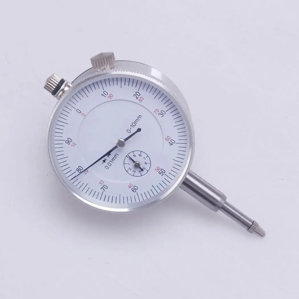 Новый многофункциональный алюминиевый корпус весы Дисплей 0 01 мм указатель 54 5