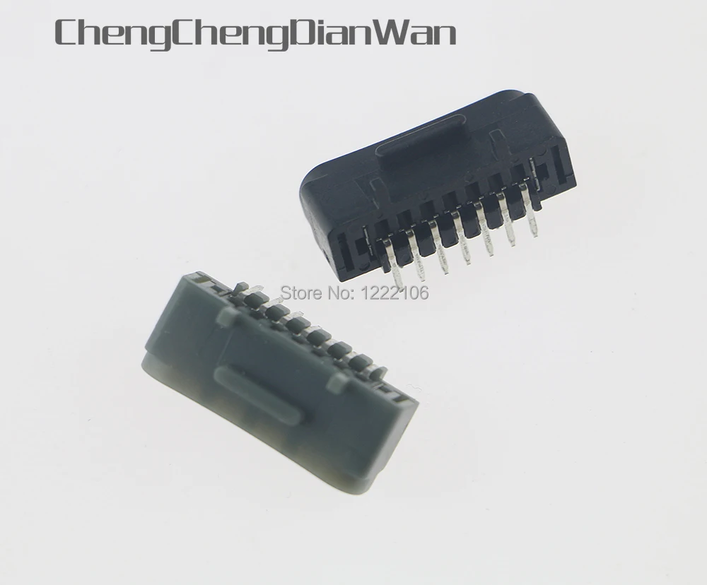 ChengChengDianWan розетка с USB интерфейсом для беспроводного контроллера Xbox360 xbox 360 черная